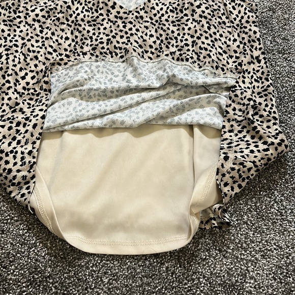 Maurice’s Cheetah Print Tank Top - Picture 4 of 8